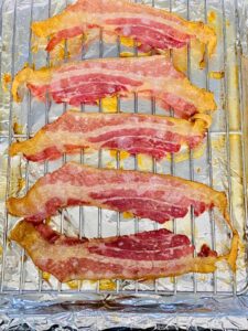 How Do I Cook Bacon in a Toaster Oven
