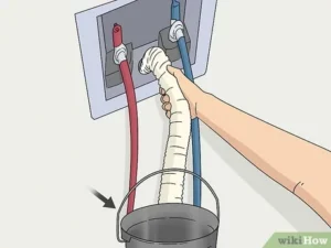 How Do You Unclog a Washing Machine Drain