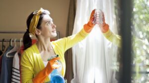 How Long Does a Deep Clean Take House