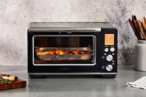 How Many Watts is a Microwave Oven