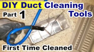How Often to Clean Vents in House