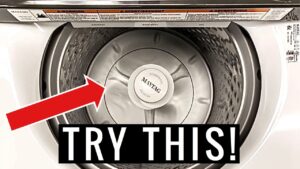 How to Clean a Top Load Washing Machine