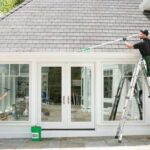 How to Clean House Exterior