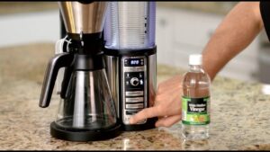 How to Descale Ninja Coffee Maker