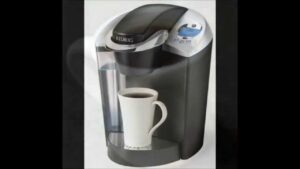 How to Reset Keurig Coffee Maker