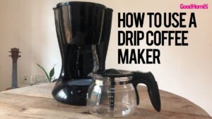 How to Use a Coffee Maker