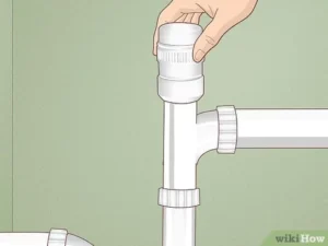How to Vent a Washing Machine Drain Pipe