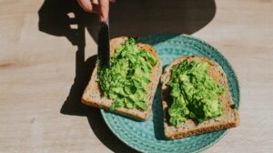 What Essential Nutrients Does Avocado Toast Have