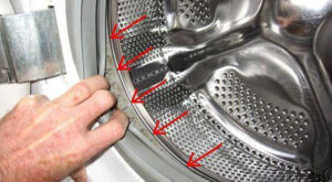 What is Drum in Washing Machine