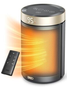 Dreo Space Heater Review