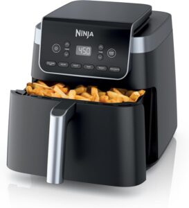 Ninja Air Fryer Pro XL 6-In-1 - AF181 Review: Ultimate Kitchen Companion