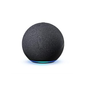 Amazon Echo Dot 4Th Generation Review