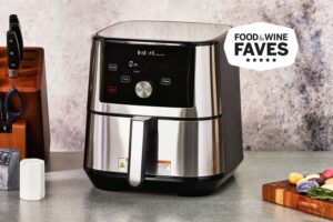 Best Air Fryer for Family of 4: Top Choices for Healthy Cooking