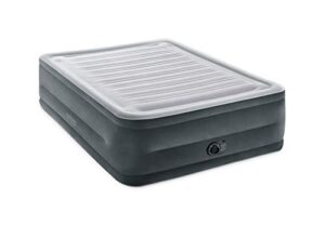 Best Air Mattress for Back Pain