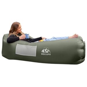 Best Air Mattress for Festival Camping