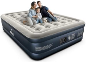 Best Air Mattress for Home