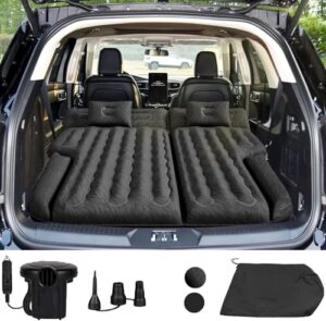 Best Air Mattress for Suv