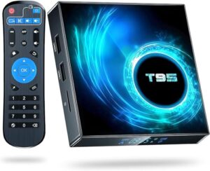 Best Android Tv Box for Iptv