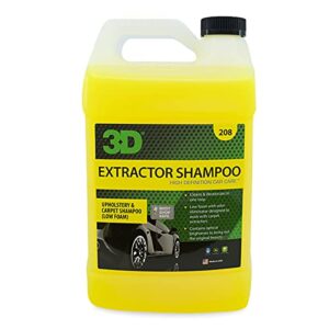 Best Bang for the Buck Carpet Extractor