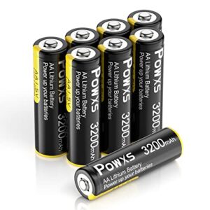 Best Batteries for Blink Doorbell