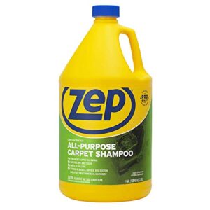 Best Carpet Cleaning Solution for Extractor