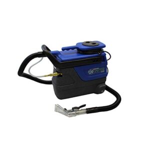 Best Carpet Extractor for Auto Detailing