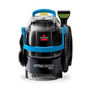 Best Carpet Extractor for Car Detailing