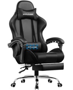 Best Chair for Long Hours of Gaming