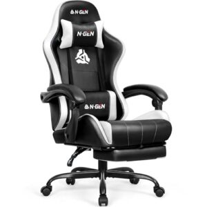Best Chair for Video Gaming