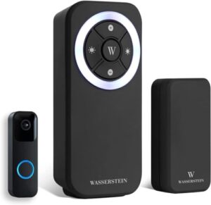 Best Chime for Blink Doorbell