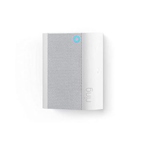 Best Chime for Nest Doorbell