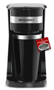 Best Coffee Maker for 1 Person