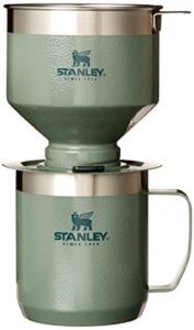 Best Coffee Maker for Camping