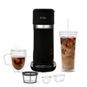 Best Coffee Maker for Hot Coffee