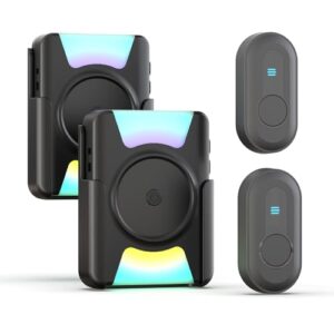 Best Doorbell for Deaf