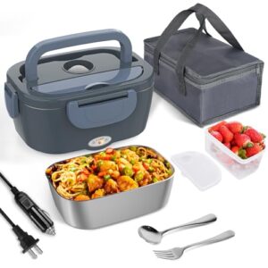Best Electric Lunch Box for Car