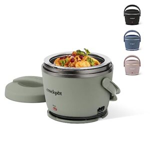 Best Electric Lunch Box for Office