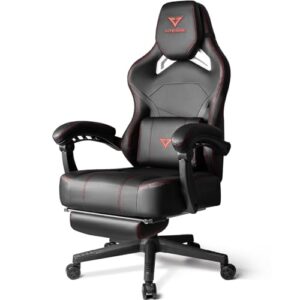 Best Gaming Chair for 500 Lbs