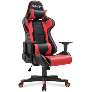 Best Gaming Chair for Back