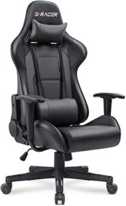 Best Gaming Chair for Back Pain