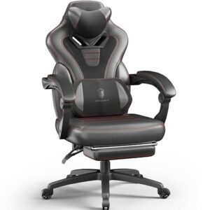 Best Gaming Chair for Short Person