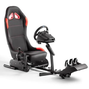 Best Gaming Chair for Sim Racing