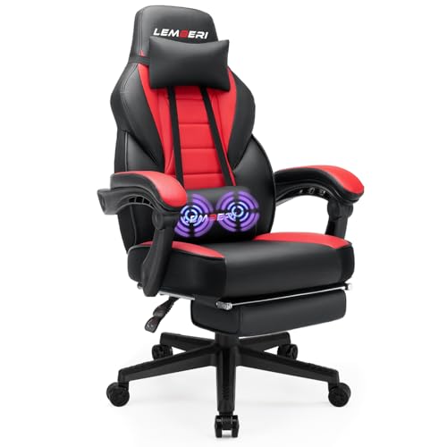 Best Gaming Chair for Tall People Top Choices for Comfort and Support