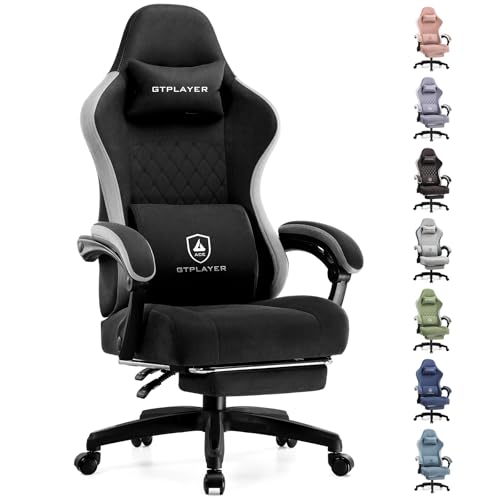 Best Gaming Chair for the Money Top Picks for Comfort and Style