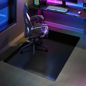 Best Gaming Chair Mat for Carpet