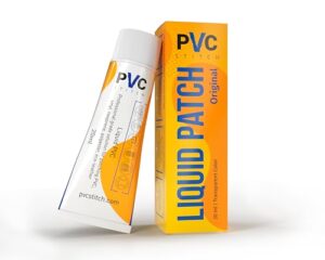Best Glue for Air Mattress
