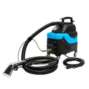Best Heated Carpet Extractor for Auto Detailing