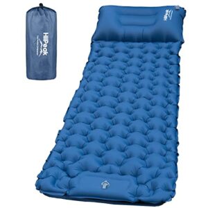 Best Inflatable Air Mattress for Camping