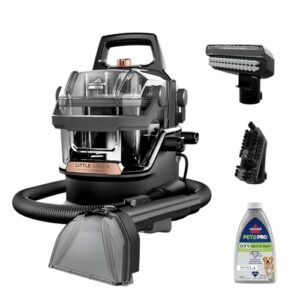 Best Portable Carpet Extractor for Auto Detailing