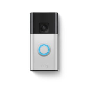 Best Price for the Ring Doorbell